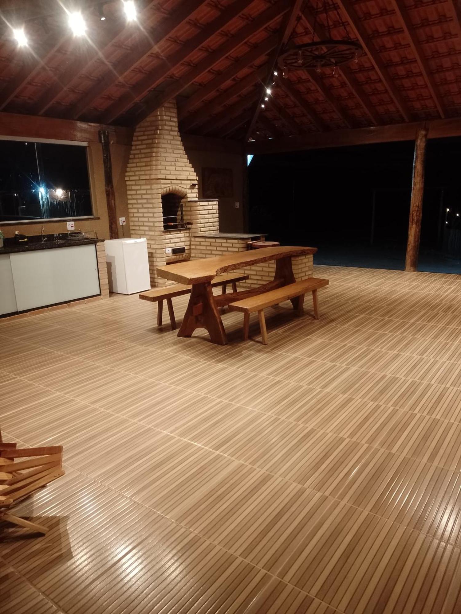 Pousada Solar Da Canastra Delfinópolis المظهر الخارجي الصورة